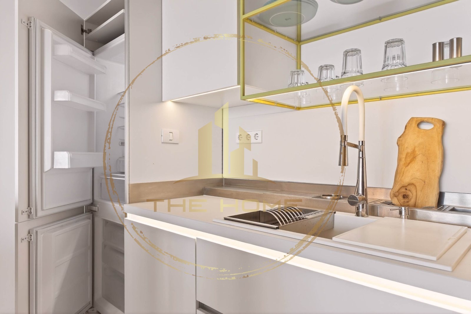 Дава под наем 2-СТАЕН, гр. Варна, Бриз, снимка 5 - Апартаменти - 54041367