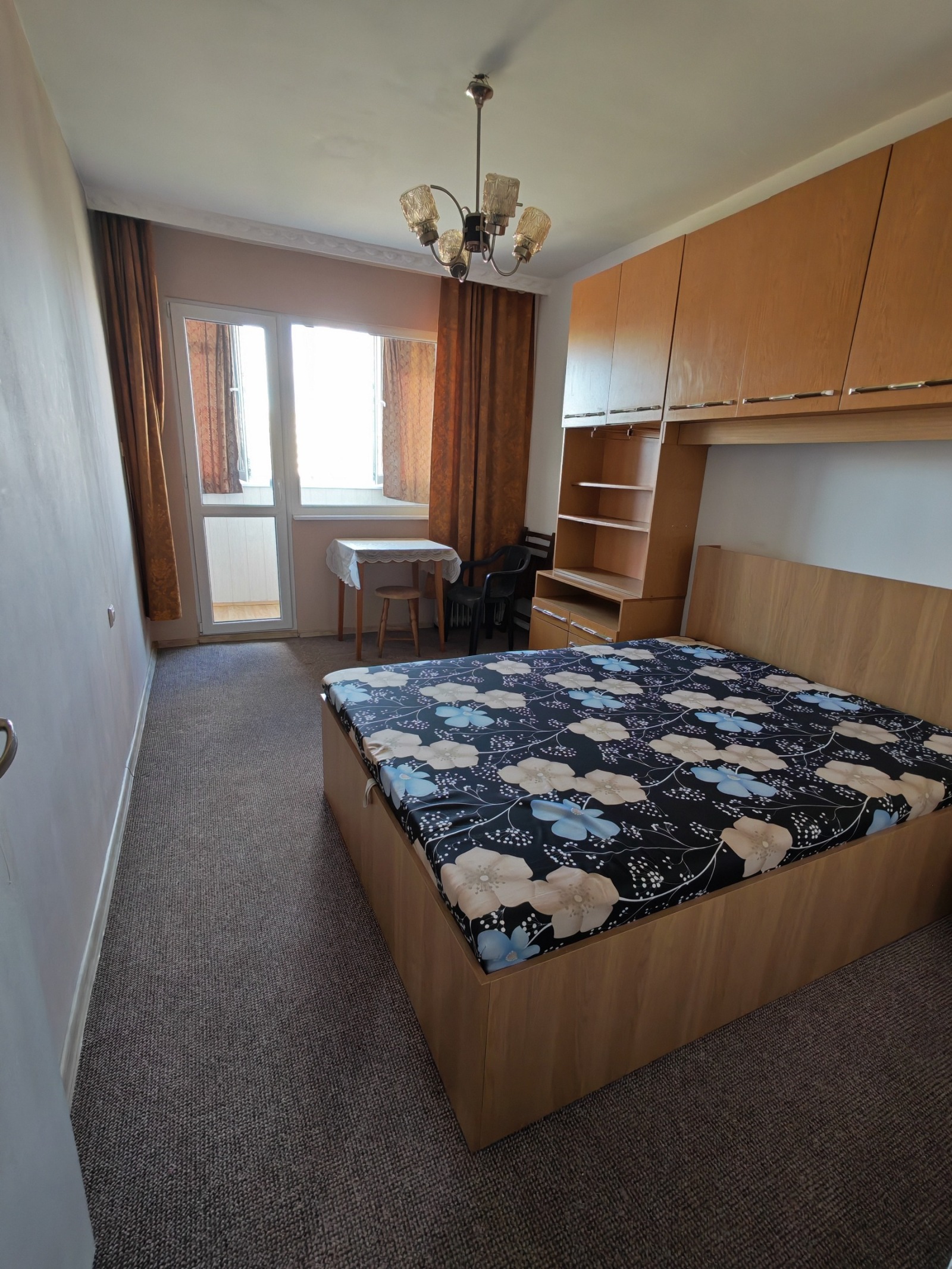 Дава под наем 2-СТАЕН, гр. Плевен, Дружба 1, снимка 3 - Апартаменти - 54259710