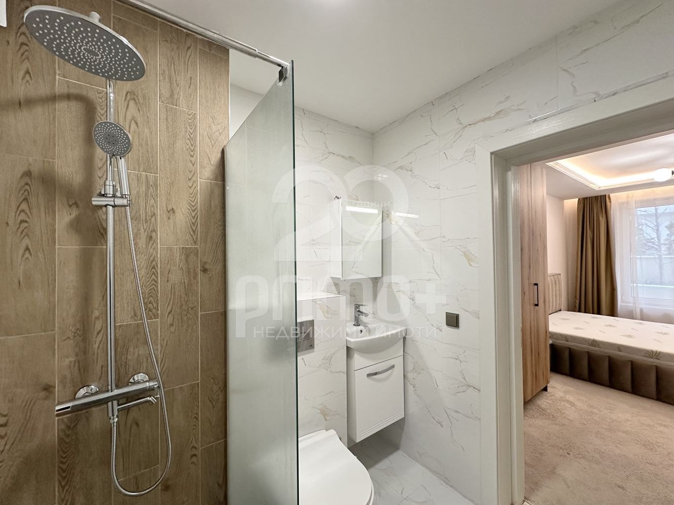 Дава под наем 3-СТАЕН, гр. София, Кръстова вада, снимка 7 - Апартаменти - 53776801