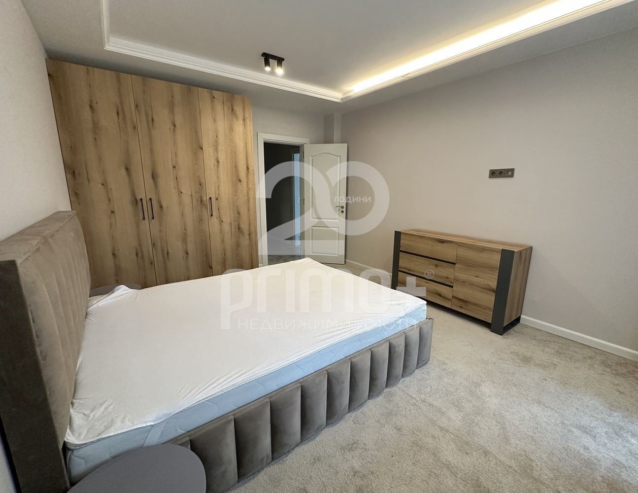 Дава под наем 3-СТАЕН, гр. София, Кръстова вада, снимка 10 - Апартаменти - 53776801