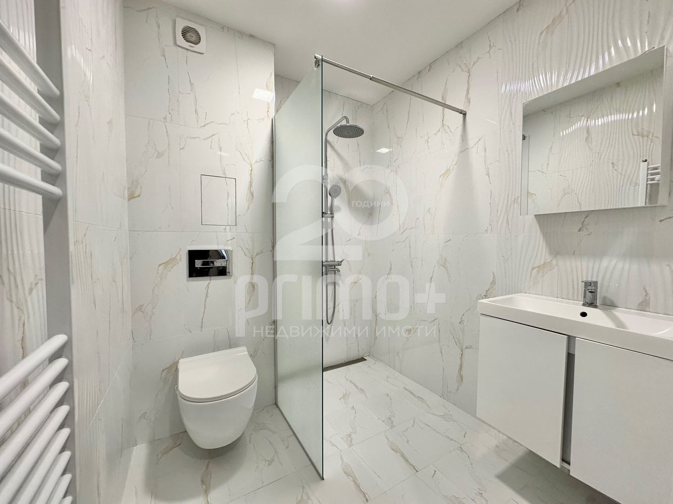 Дава под наем 3-СТАЕН, гр. София, Кръстова вада, снимка 11 - Апартаменти - 53776801