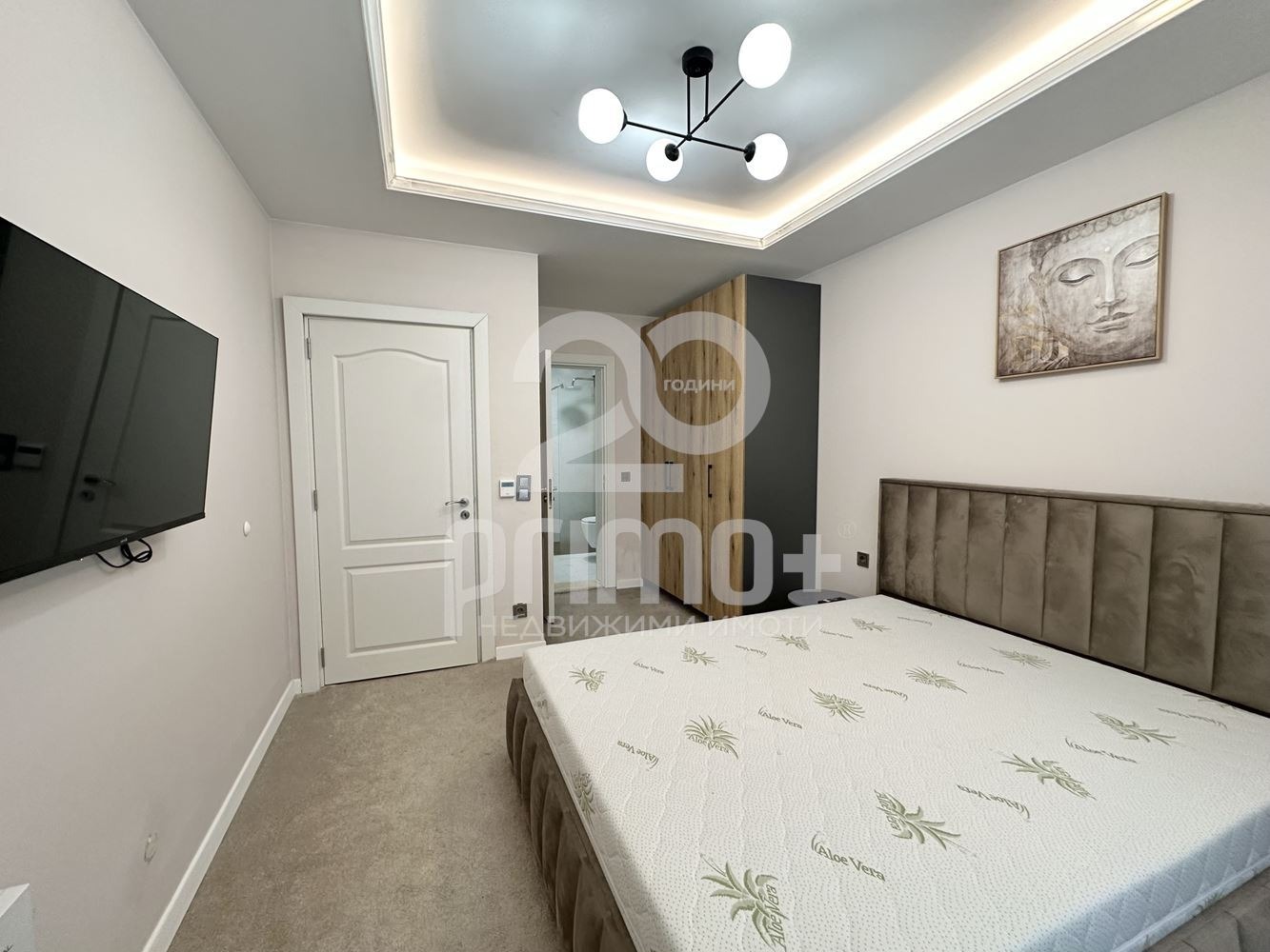 Дава под наем 3-СТАЕН, гр. София, Кръстова вада, снимка 5 - Апартаменти - 53776801