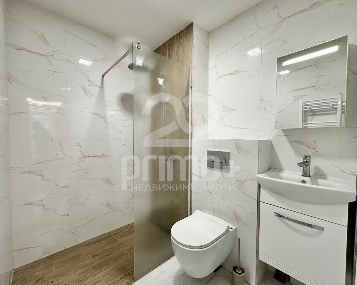 Дава под наем 3-СТАЕН, гр. София, Кръстова вада, снимка 6 - Апартаменти - 53776801