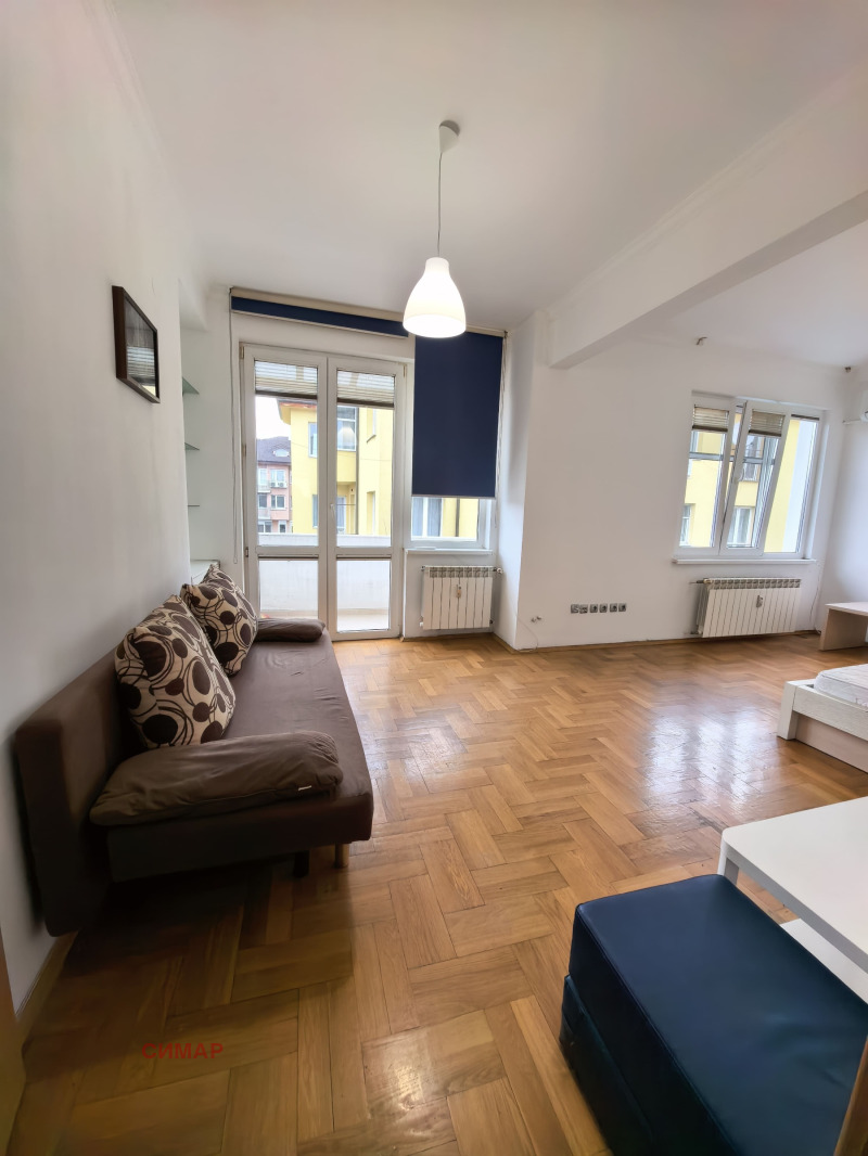 Дава под Наем 2-СТАЕН в град София, Яворов - 50 кв.м / 620 € » 1 212.61 лв., СИМАР