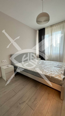 1 bedroom HEI, Varna 4