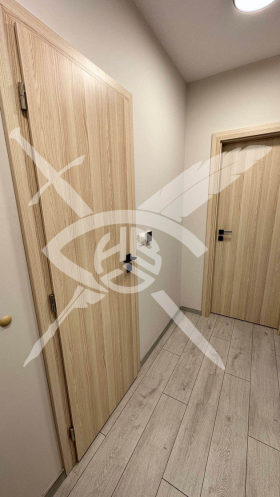 1 bedroom HEI, Varna 7