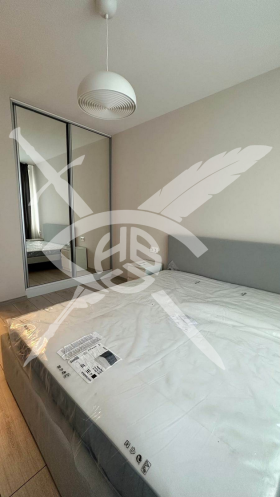 1 bedroom HEI, Varna 5