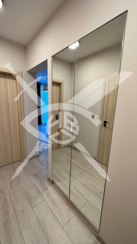 1 bedroom HEI, Varna 6