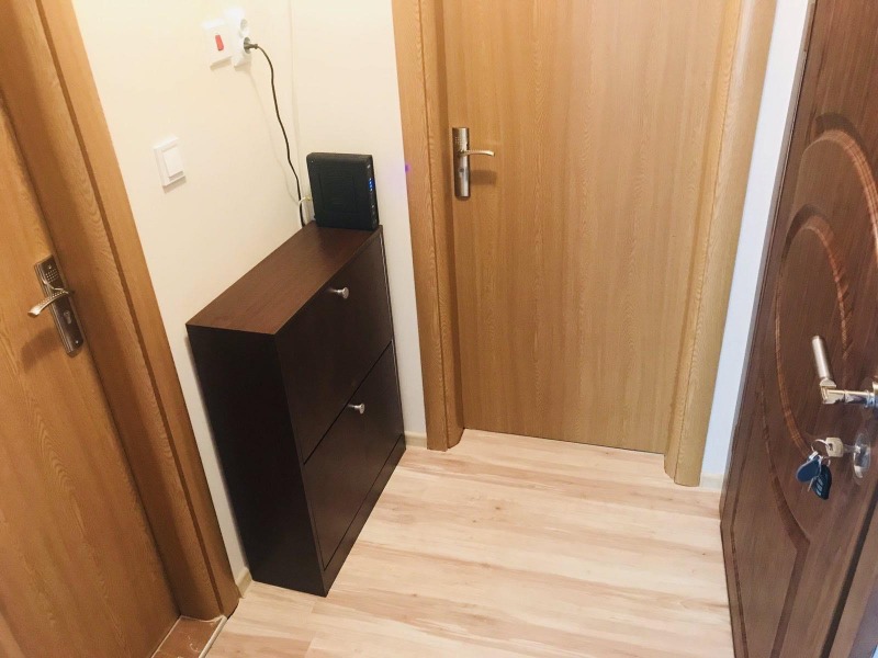 K pronájmu  Studio Varna , Centar , 35 m2 | 34888092 - obraz [6]