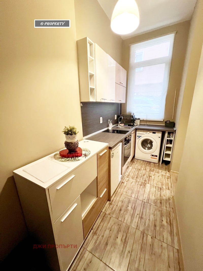В аренду  Студия София , Студентски град , 35 кв.м | 54626439 - изображение [4]