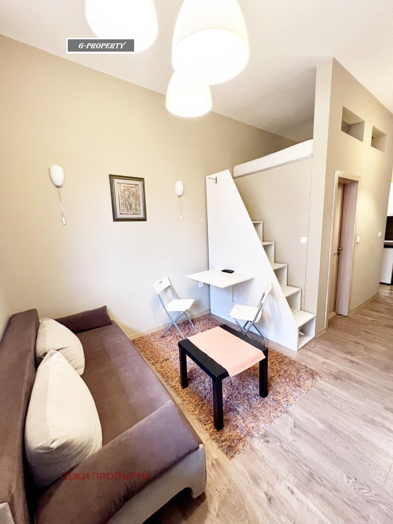 В аренду  Студия София , Студентски град , 35 кв.м | 54626439 - изображение [2]