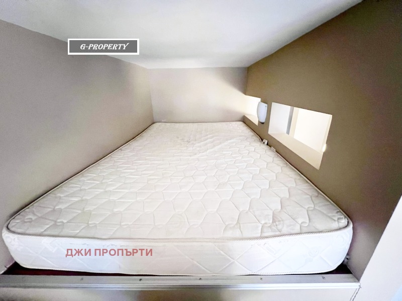 В аренду  Студия София , Студентски град , 35 кв.м | 54626439 - изображение [6]
