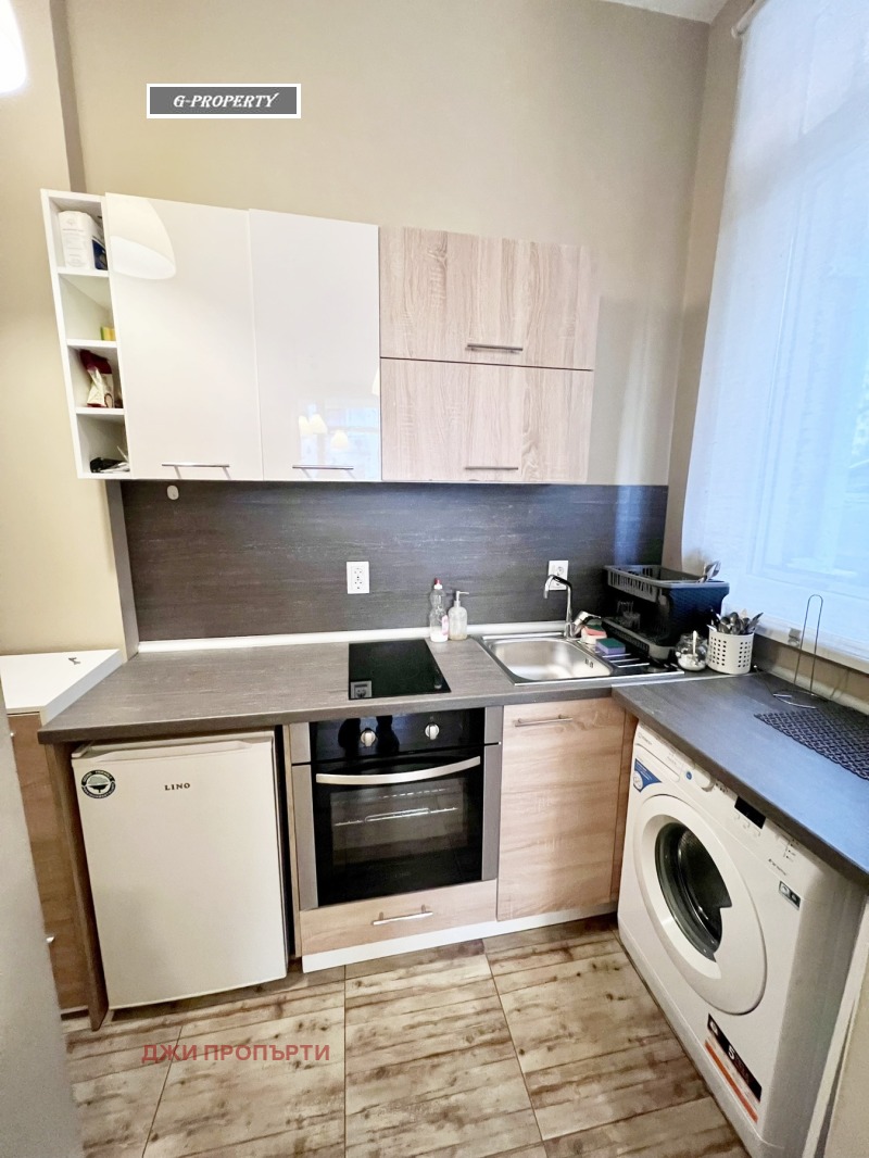 В аренду  Студия София , Студентски град , 35 кв.м | 54626439 - изображение [3]