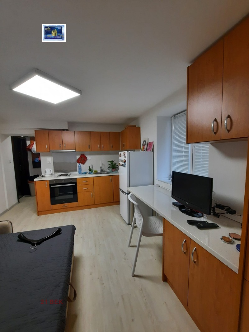 K pronájmu  Studio Plovdiv , Christo Smirnenski , 15 m2 | 31520389 - obraz [2]