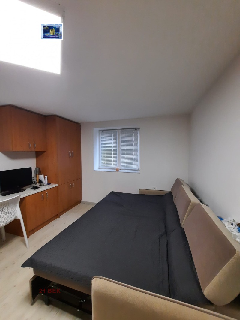 K pronájmu  Studio Plovdiv , Christo Smirnenski , 15 m2 | 31520389 - obraz [5]