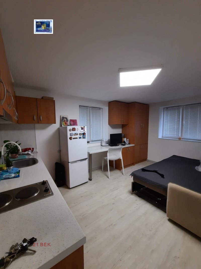 K pronájmu  Studio Plovdiv , Christo Smirnenski , 15 m2 | 31520389 - obraz [4]