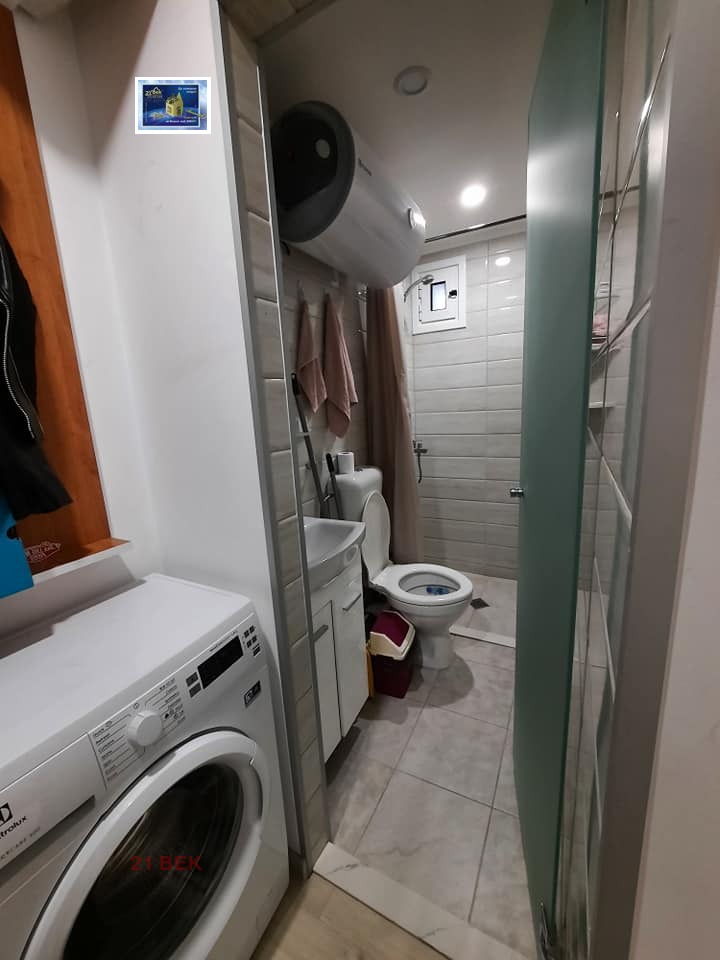 K pronájmu  Studio Plovdiv , Christo Smirnenski , 15 m2 | 31520389 - obraz [8]