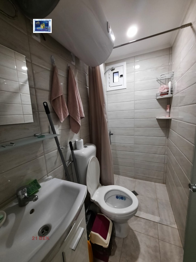 K pronájmu  Studio Plovdiv , Christo Smirnenski , 15 m2 | 31520389 - obraz [7]