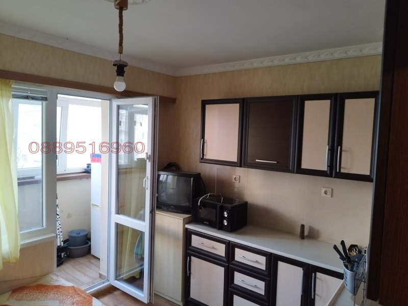 Дава под наем 1-СТАЕН, гр. Варна, Възраждане 3, снимка 3 - Апартаменти - 52975287