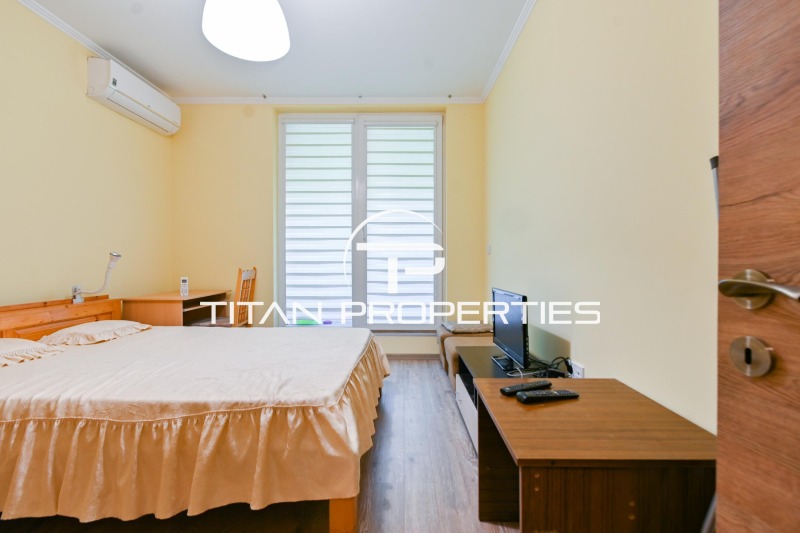 Para alugar  1 quarto Sofia , Sveta Troica , 65 m² | 11563869 - imagem [4]