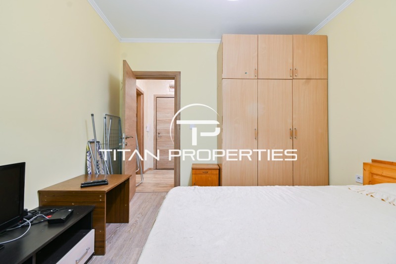 Para alugar  1 quarto Sofia , Sveta Troica , 65 m² | 11563869 - imagem [2]