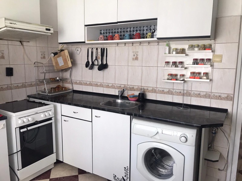 För uthyrning  1 sovrum Plovdiv , Kamenica 1 , 60 kvm | 83782207 - bild [4]