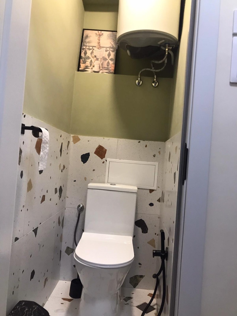 För uthyrning  1 sovrum Plovdiv , Kamenica 1 , 60 kvm | 83782207 - bild [7]