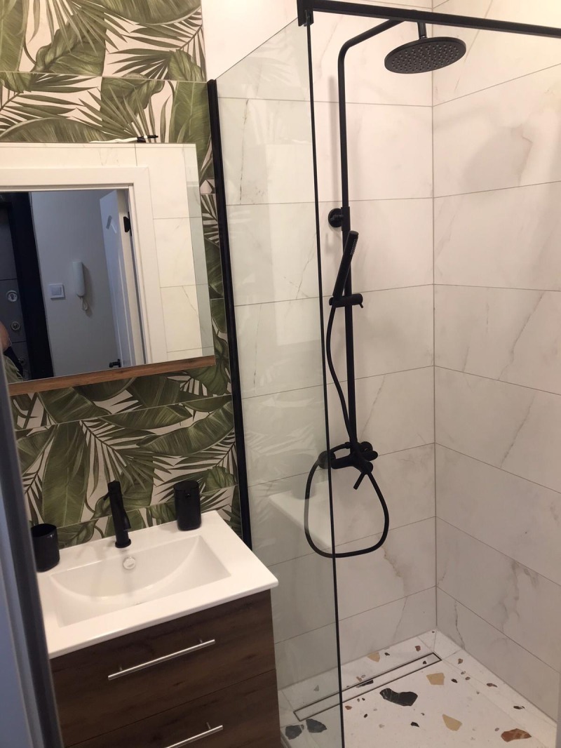 För uthyrning  1 sovrum Plovdiv , Kamenica 1 , 60 kvm | 83782207 - bild [8]