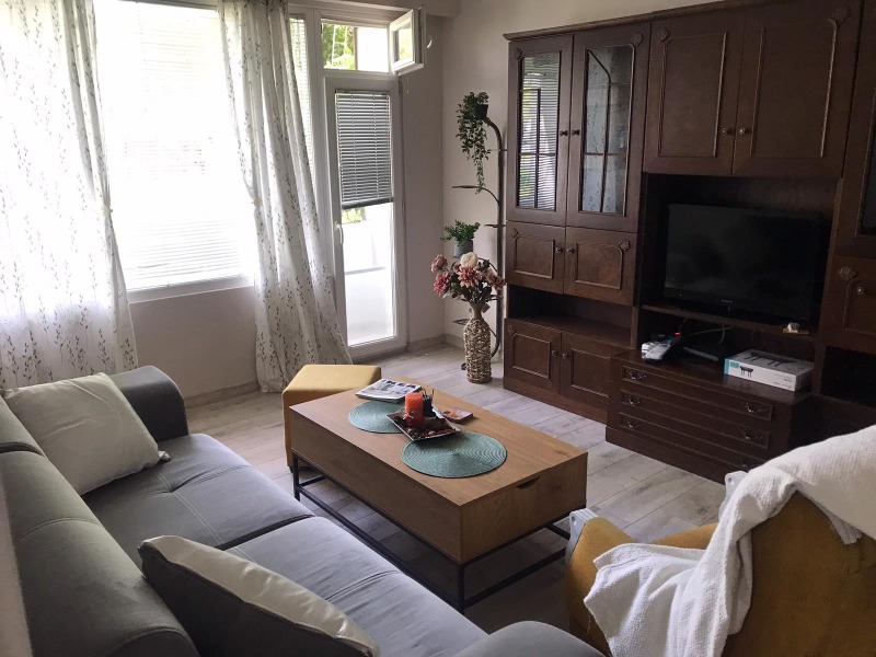 För uthyrning  1 sovrum Plovdiv , Kamenica 1 , 60 kvm | 83782207 - bild [2]