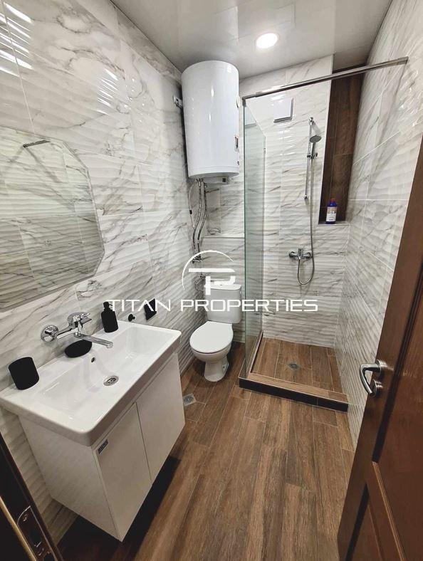 Zu vermieten  1 Schlafzimmer Warna , Ljatno kino Trakija , 55 qm | 46398242 - Bild [5]