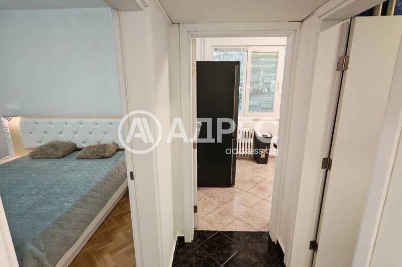 Дава под наем 2-СТАЕН, гр. София, Гоце Делчев, снимка 5 - Апартаменти - 52682106