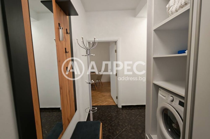 Дава под наем 2-СТАЕН, гр. София, Гоце Делчев, снимка 13 - Апартаменти - 52682106