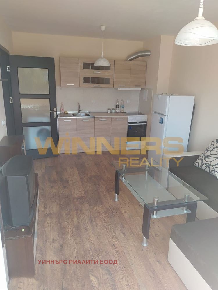 Дава под наем 2-СТАЕН, гр. София, Дървеница, снимка 2 - Апартаменти - 54204062