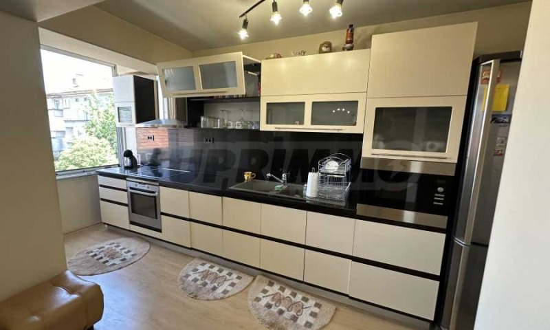 K pronájmu  2 ložnice oblast Veliko Tarnovo , Gorna Orjachovica , 129 m2 | 33022440 - obraz [4]