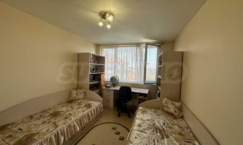 Zu vermieten  2 Schlafzimmer region Weliko Tarnowo , Gorna Orjahowiza , 129 qm | 33022440 - Bild [13]