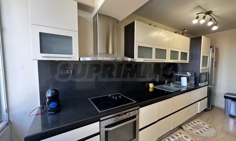 De inchiriat  2 dormitoare regiunea Veliko Tarnovo , Gorna Oriahovița , 129 mp | 33022440 - imagine [7]