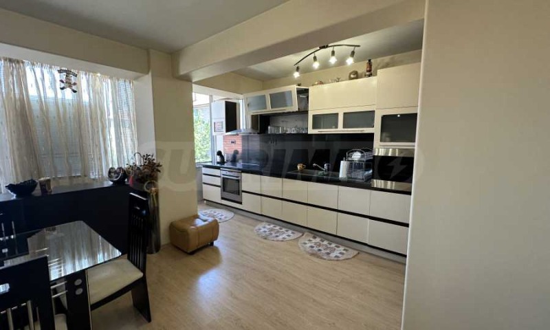 Da affittare  2 camere da letto regione Veliko Tarnovo , Gorna Oriahovitsa , 129 mq | 33022440 - Immagine [2]