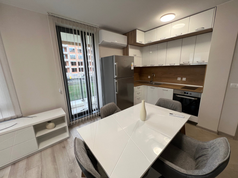 För uthyrning  2 sovrum Sofia , Malinova dolina , 108 kvm | 58795566 - bild [2]
