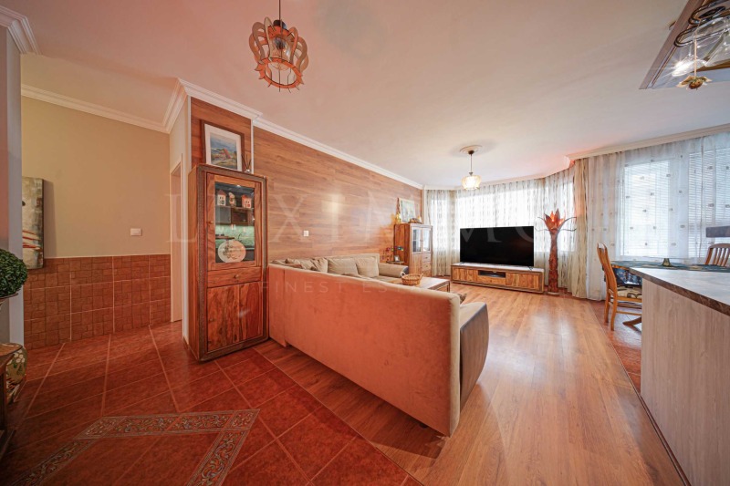 For Rent  2 bedroom Sofia , Tsentar , 110 sq.m | 82973371 - image [6]