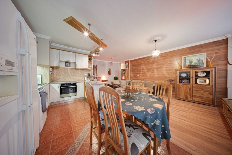 For Rent  2 bedroom Sofia , Tsentar , 110 sq.m | 82973371 - image [4]