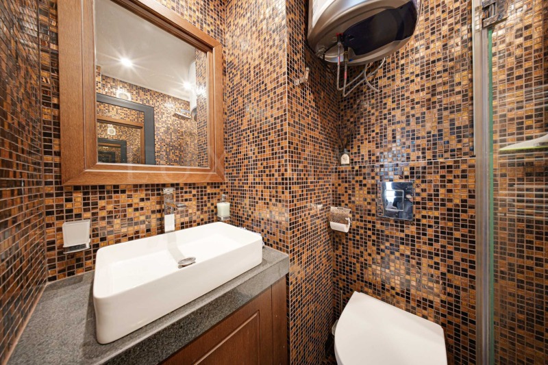 For Rent  2 bedroom Sofia , Tsentar , 110 sq.m | 82973371 - image [15]