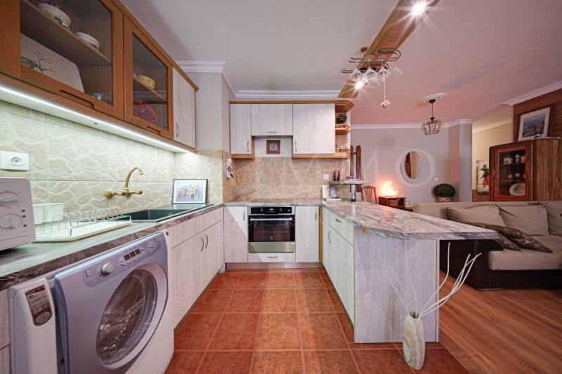 For Rent  2 bedroom Sofia , Tsentar , 110 sq.m | 82973371 - image [5]
