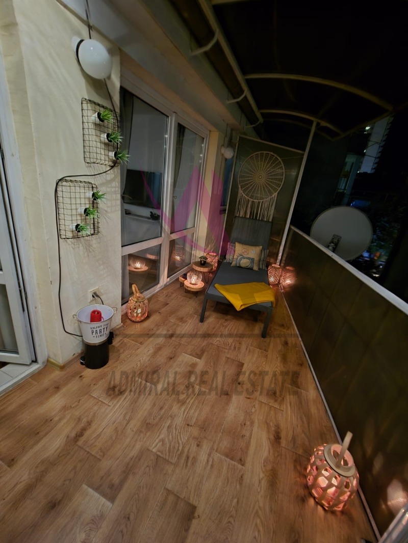Дава под наем  3-стаен град Варна , Център , 95 кв.м | 73621769 - изображение [7]