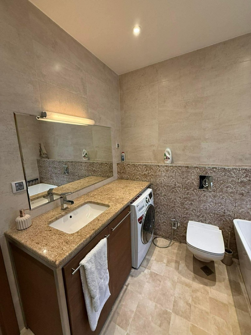 Дава под наем 3-СТАЕН, гр. София, Център, снимка 12 - Апартаменти - 52837229