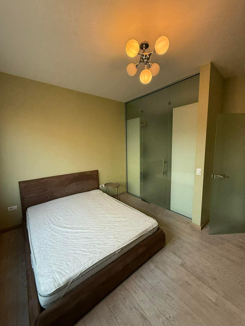 Дава под наем 3-СТАЕН, гр. София, Център, снимка 6 - Апартаменти - 52837229