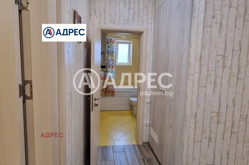 Дава под наем 3-СТАЕН, гр. Варна, Център, снимка 8 - Апартаменти - 53173786