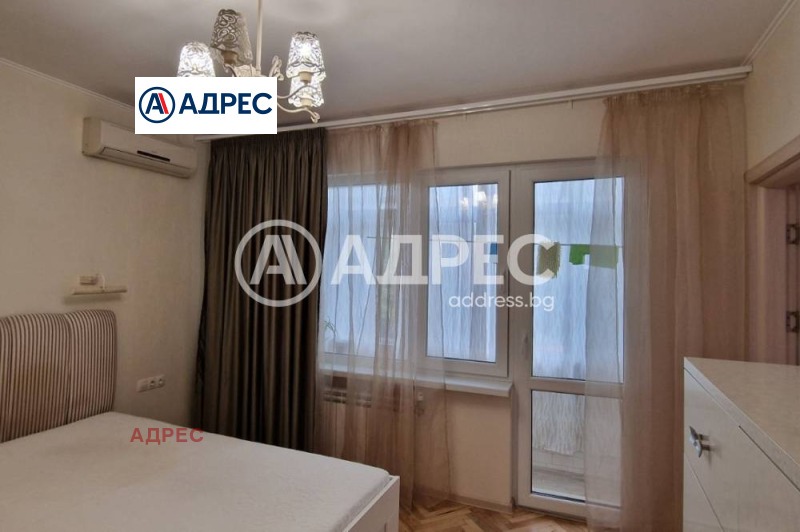 Дава под наем 3-СТАЕН, гр. Варна, Център, снимка 11 - Апартаменти - 53173786