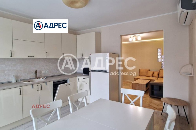 Дава под наем 3-СТАЕН, гр. Варна, Център, снимка 3 - Апартаменти - 53173786