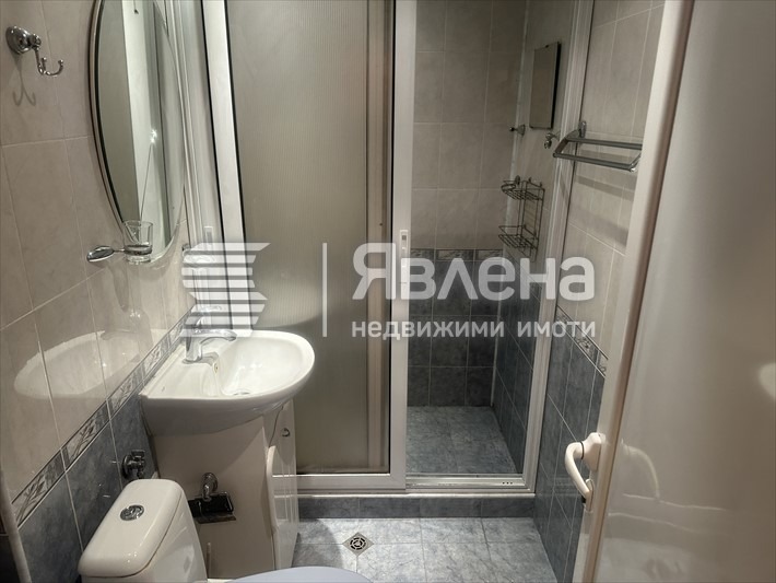 Дава под наем 3-СТАЕН, гр. София, Дианабад, снимка 12 - Апартаменти - 53237978