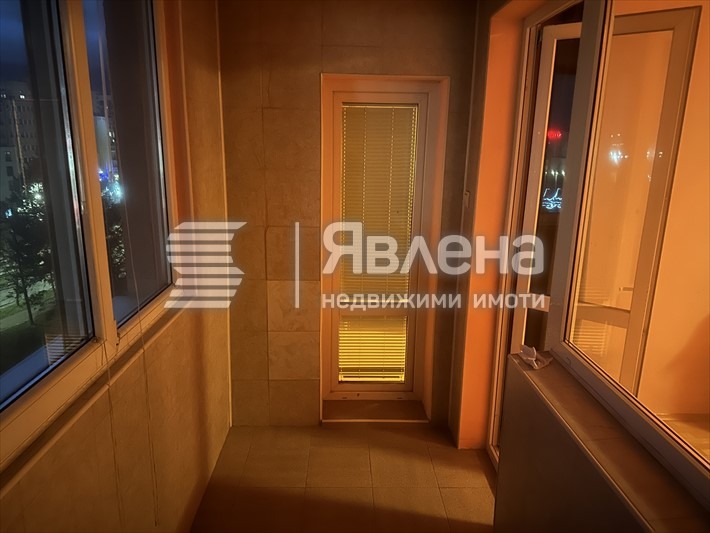 Дава под наем 3-СТАЕН, гр. София, Дианабад, снимка 9 - Апартаменти - 53237978